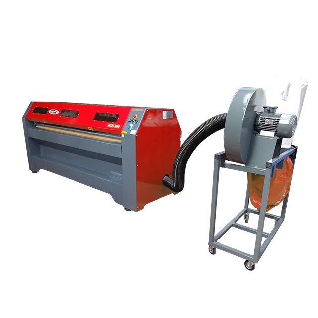 
 Автоматическая щетка для ковров-270 см  