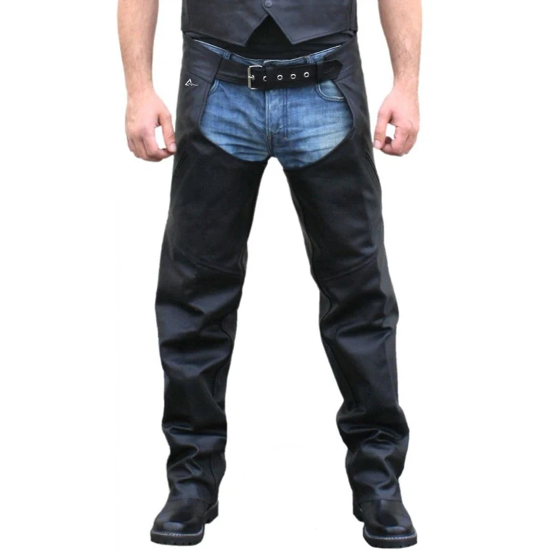  Унисекс новый стиль 100% кожаные гоночные шапки