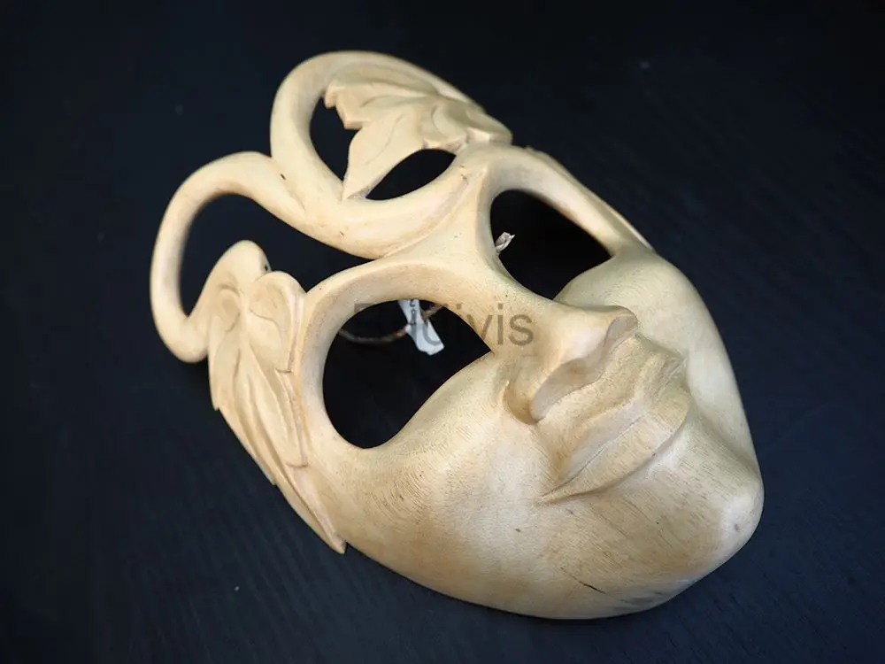 Деревянное этническое украшение под заказ деревянное абстрактное настенное деревянная Резка