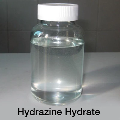  Hydrazine