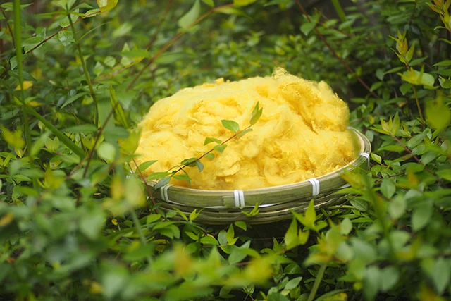 Low prices Hand Knitting Technics Sustainable Recycled Wholesale blended cotton yarn For Socks jeans hoodies fleece