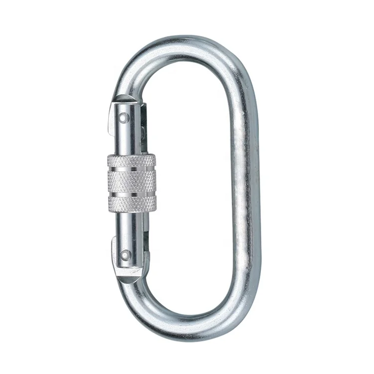 
6M Cable safety harness rope vertical lifeline 