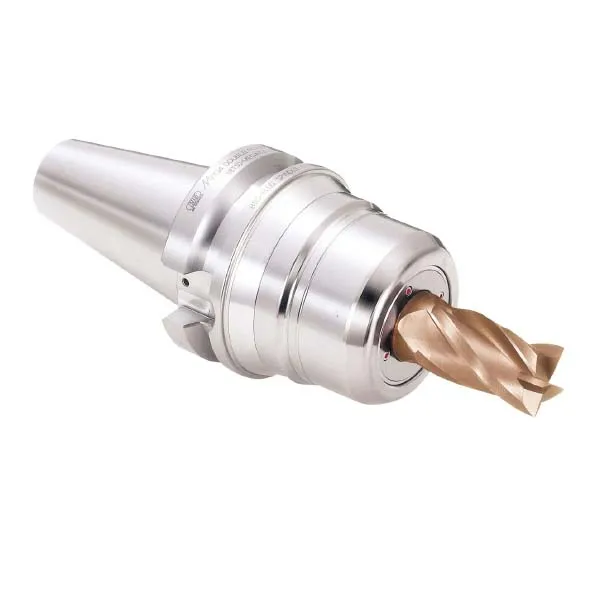 Made in Japan high precision tooling for machining center BIG DAISHOWA easy to use tool holder