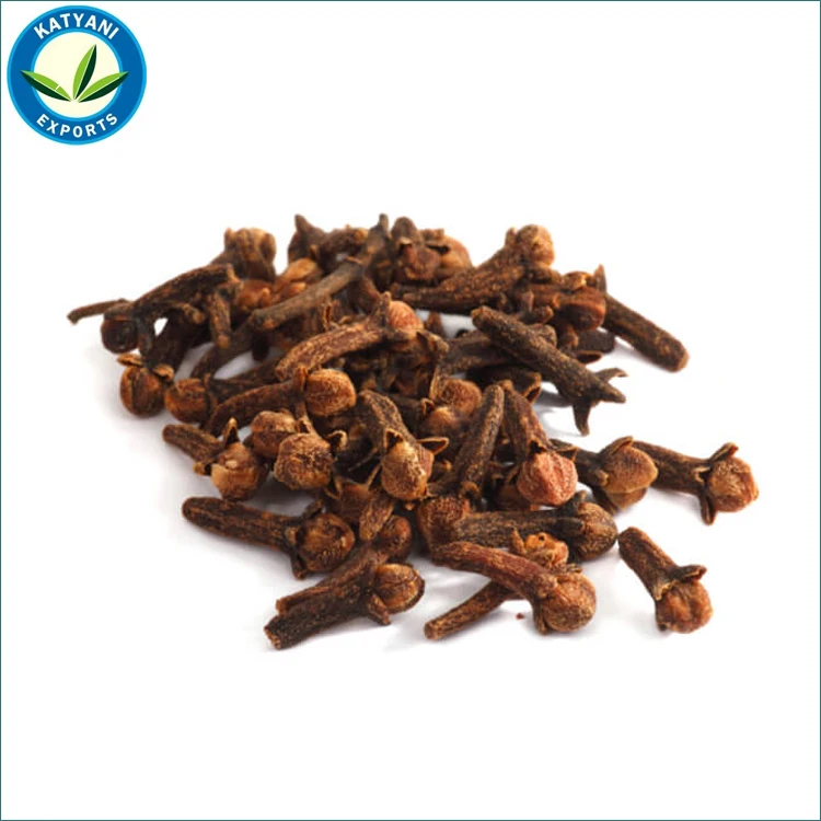 Natural & Fresh Clove Oil/ 100% Organic Clove Oil