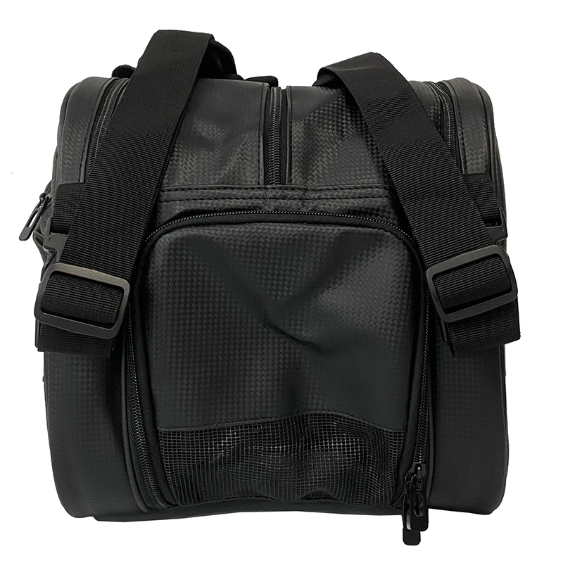 2021 Hot Selling Wholesale Outdoor Backpack Sports Padel Racket Bag Custom Luxurious Cloth Padel Tennis Racket Bag Duffle bag