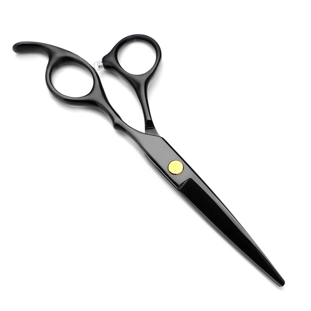 Professional Barber Scissors Hair Cutting Stylish Thinning Shear for Salon Hairdressing Razor Edge Scissors Kit hair scissor