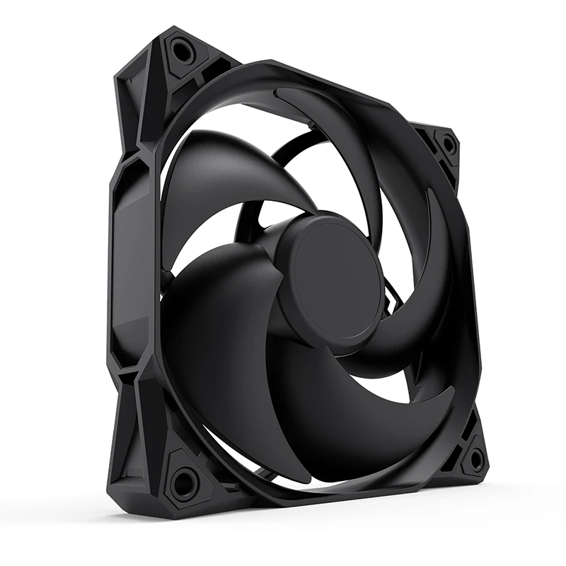 darkFlash hot-selling computer case cooling fan FDB PWM S100