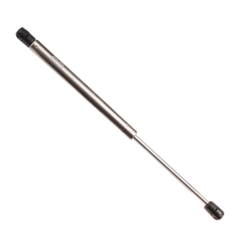 A18-220-489mm 9059RB Inoxline Marine Gas Prop Lift Support Stainless Steel Aisi316 Rust Proof Chrome Compression Salt Spray Test