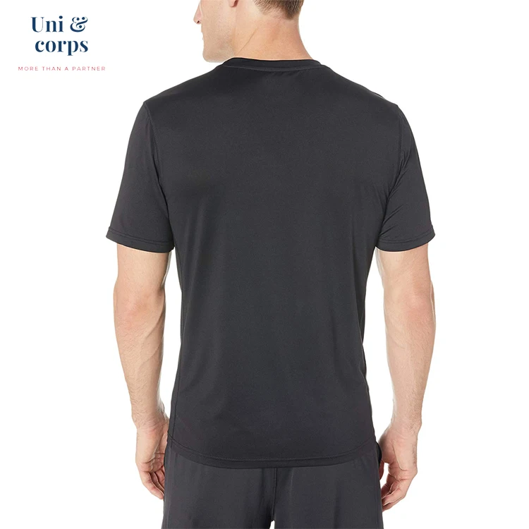 
Limited Design For Summer Clothing Dropshipping Premium Blank 100% Cotton Unisex T Shirt 