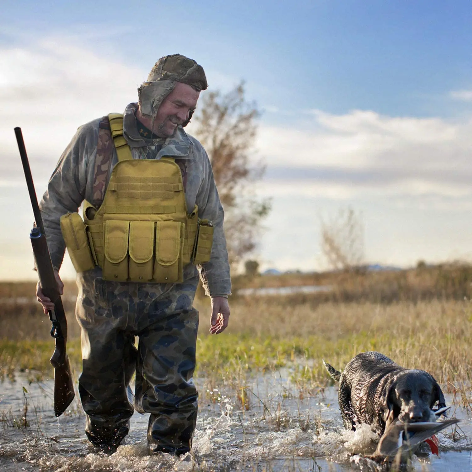 Пейнтбол жилеты боевой игрового использования цвета хаки нейлон Сделано военные защитные аксессуар для поддержания на заказ 10 штук