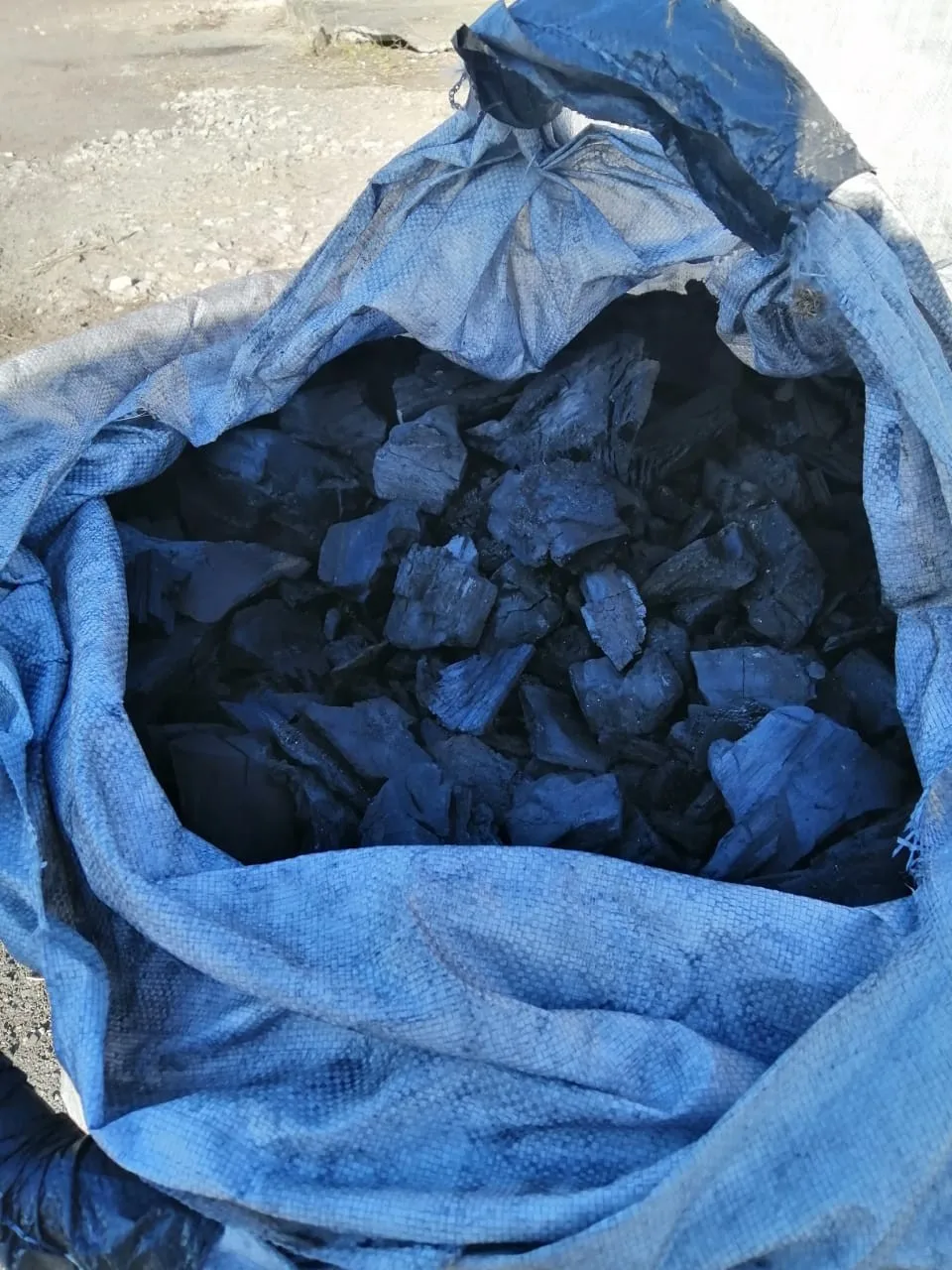 Wholesale 100% Premium Wood Birch Charcoal