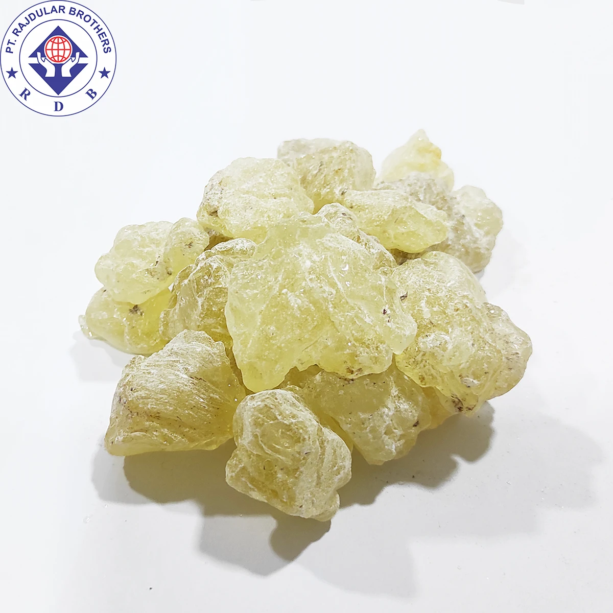  Высококачественная жвачка DAMAR ABX