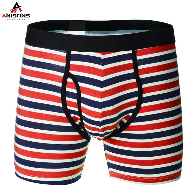 
Men Male Underwear Men boxers Plain Cotton Boxer Shorts Panties Brand Clothing Hot Sale Wholesale Wicking Men Underwear Boxer 