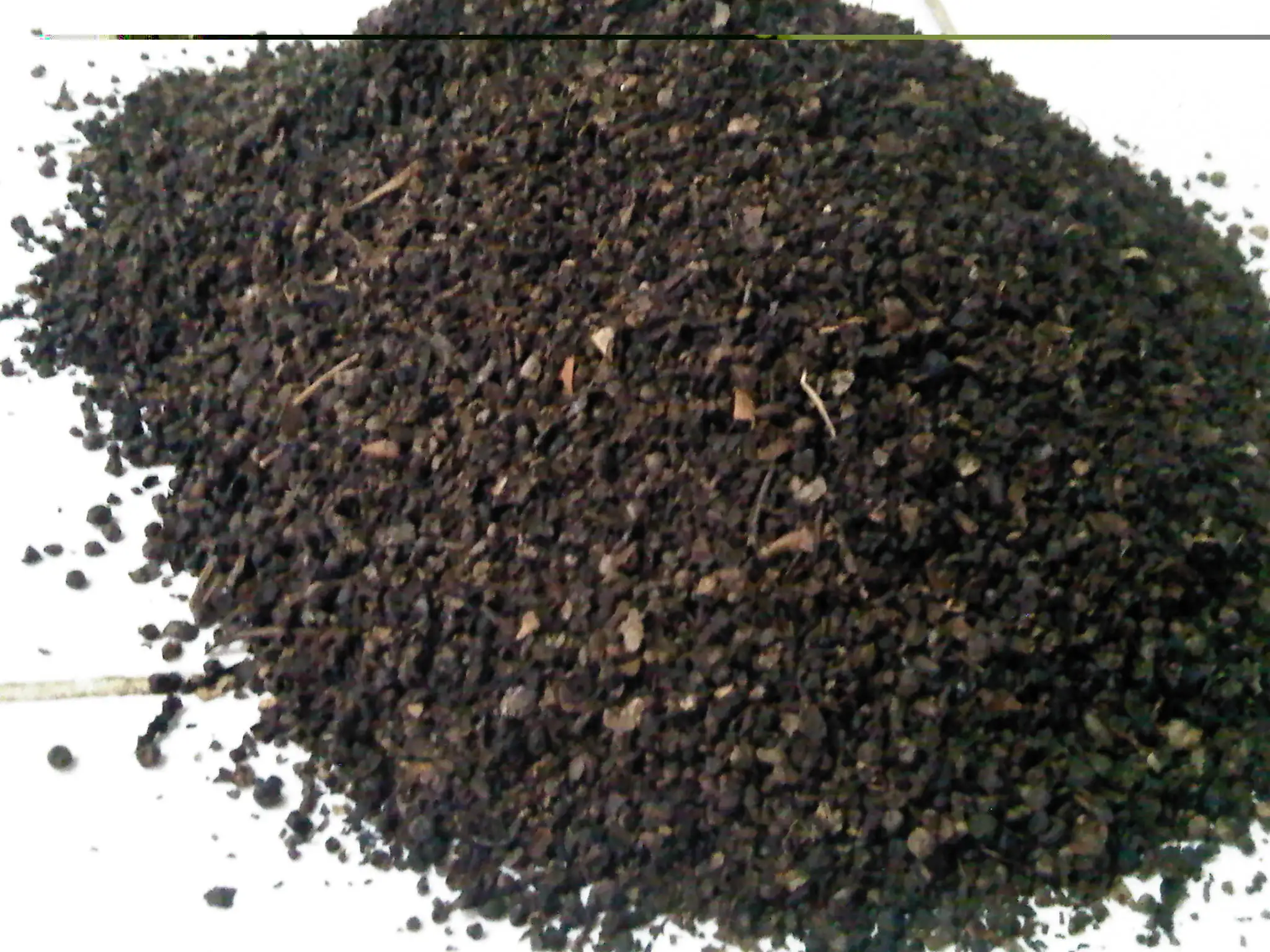 
Black pepper pinhead size 1mm-2mm 