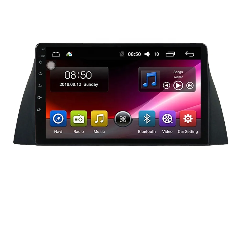 Supplier IYING Car Video Stereo Android 10 6+128G Multimedia  Head Unit radio For CHERY TIGGO T11 1 GPS Navigation Car DVD  Player