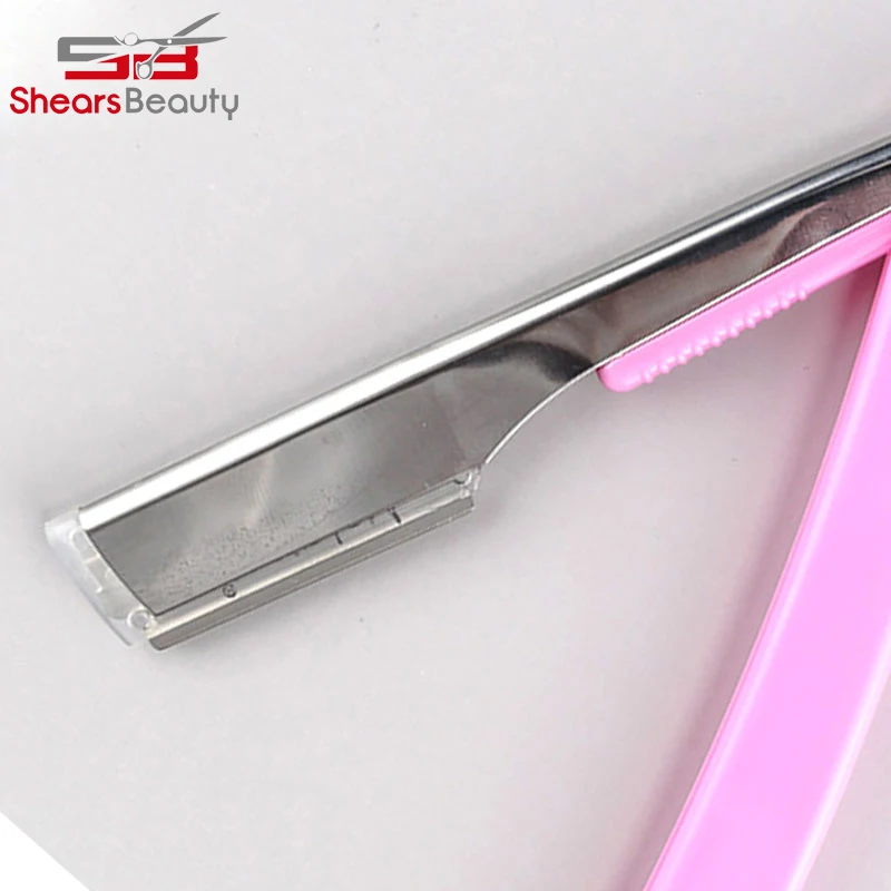 Оптовая продажа безопасное средство для удаления волос лучшее качество Парикмахерская Бритва мужчин