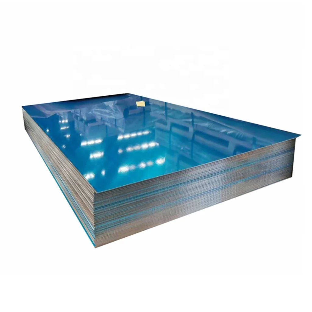 Marine grade aluminum sheet 35mm aluminum plate 5000 for metal fabrication parts