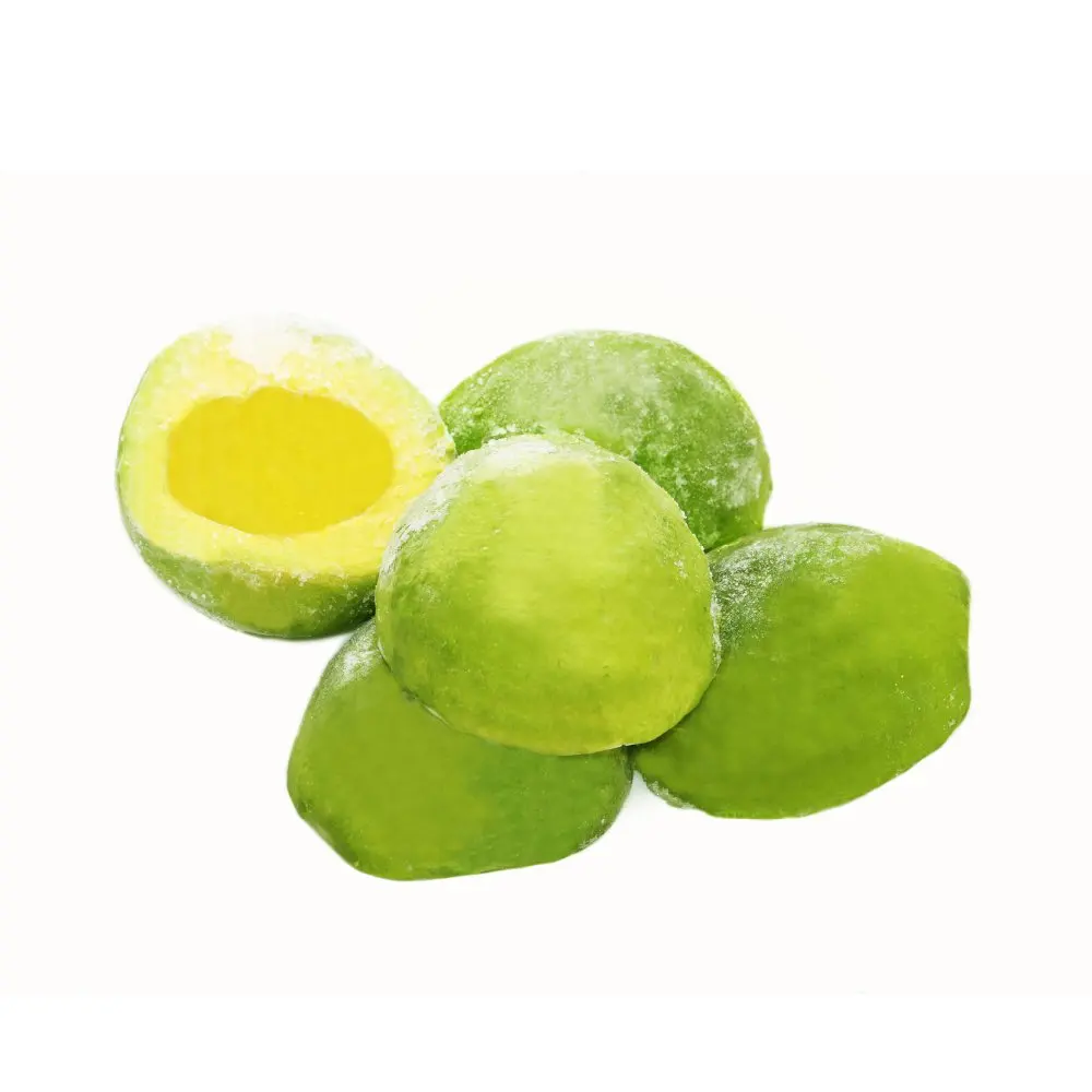 
FROZEN AVOCADO CHUNK FROM BAO LOC PROVINCE VIETNAM - GOOD PRICE / WS: +84 948 256 975 