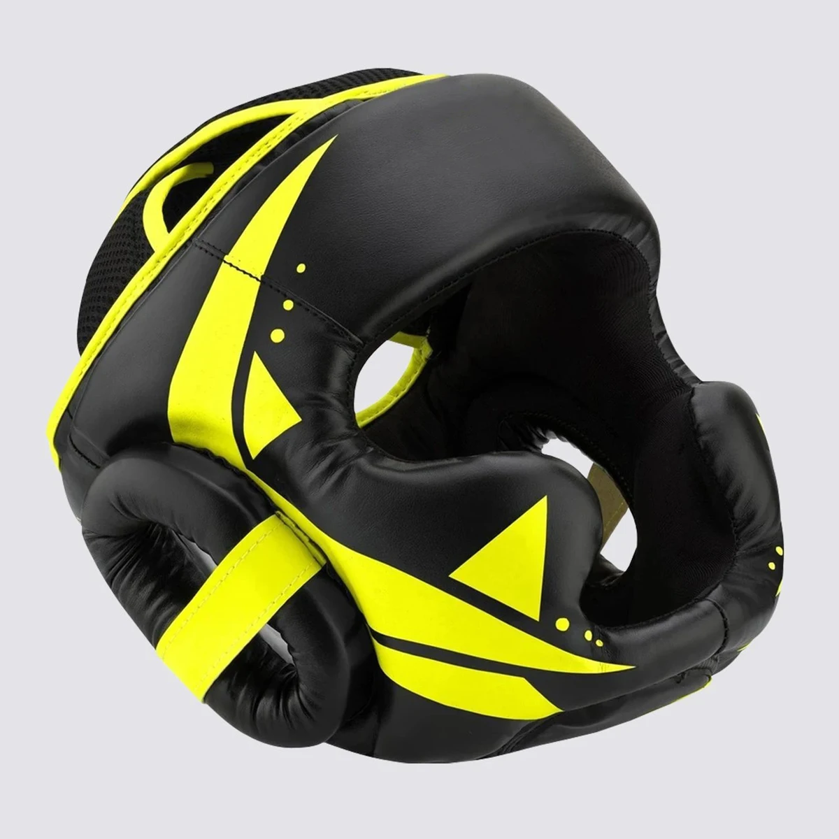 Кикбоксинг kudo Headguard/Молодежный боксерский головной убор/боксерский и каратэ Head Guard