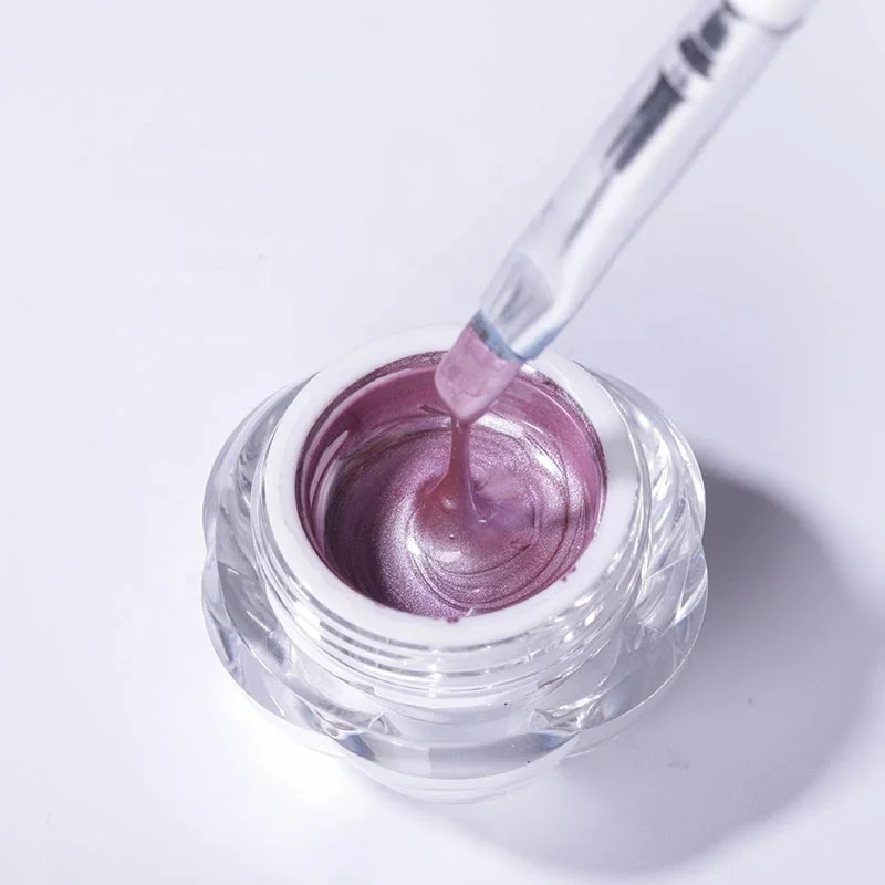  Топ продаж Гель-лак для ногтей CAILI OEM ODM Российская академия 2021