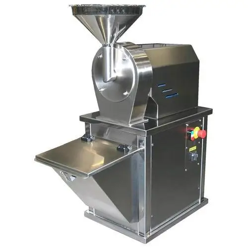 
Industrial Commercial Food Spice Icing Sugar Herb Salt Crusher Grinding Grinder Milling Machine manufacturer 