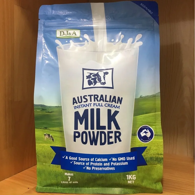 Skimmed Milk Powder (SMP) FROM EUROPE ,UK