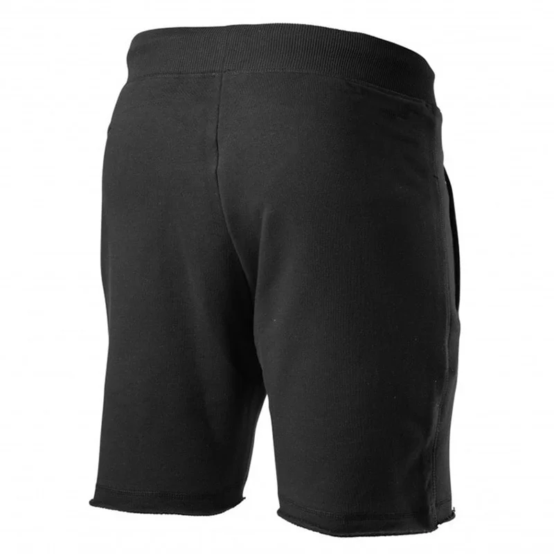 
Women Solid Gray Color OEM Wholesale Customize Athletic Running Workout Gym Summer Shorts 