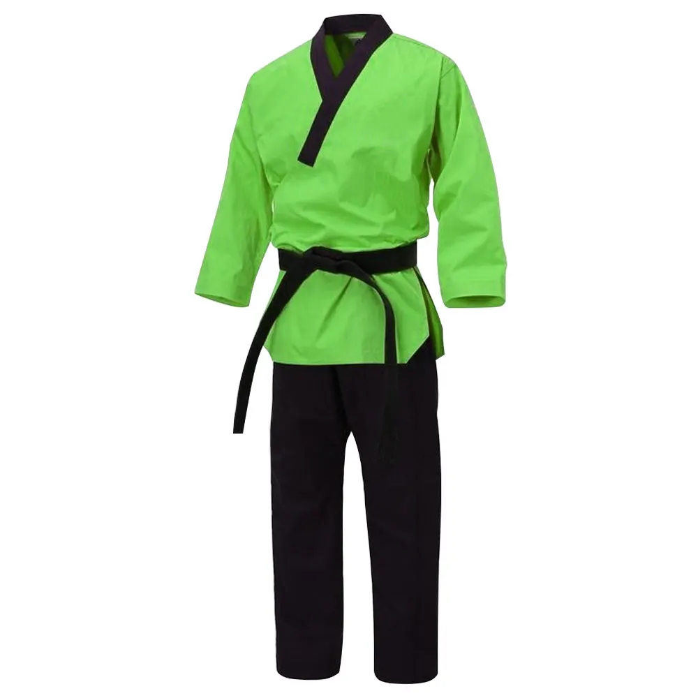 Best Quality Jiu Jitsu Gi Uniforms BJJ Kimono Martial Arts Suits Customized Adult Youth Bjj Uniform for Men
