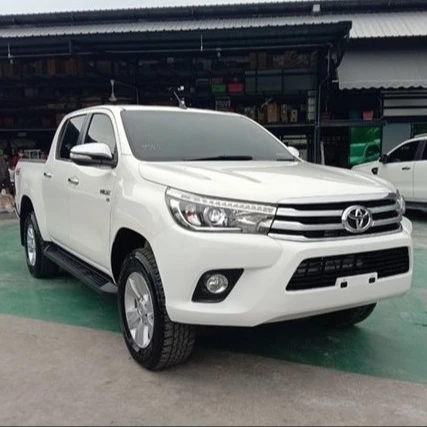 Подержанный Toyota, Япония Hilux, Подержанный 2019Toyota Hilux