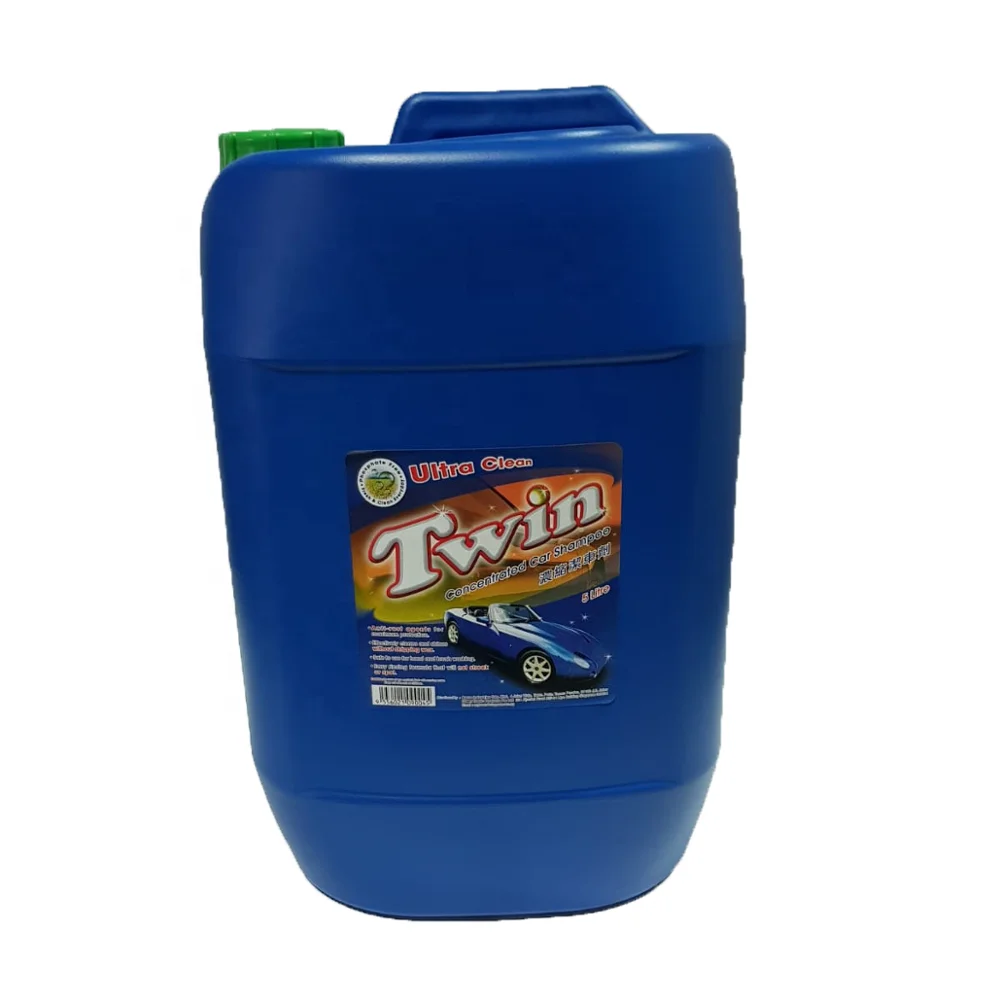 
Singapore Hot Product GT 516 Car Shampoo For Car Wash Purposes 