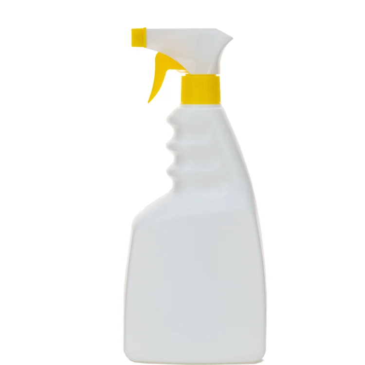 Белая пластиковая бутылка для шампуня ПЭТ косметическая трафаретная печать новейшая упаковка 2021 с высокой вязкостью закручивающейся крышкой