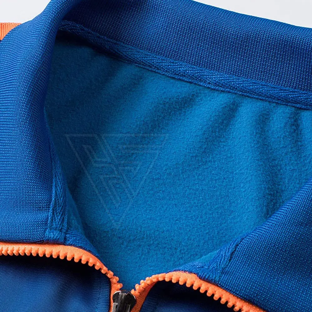 Plain Training Tracksuit For Mens Hot Sale Customized Mens Tracksuit