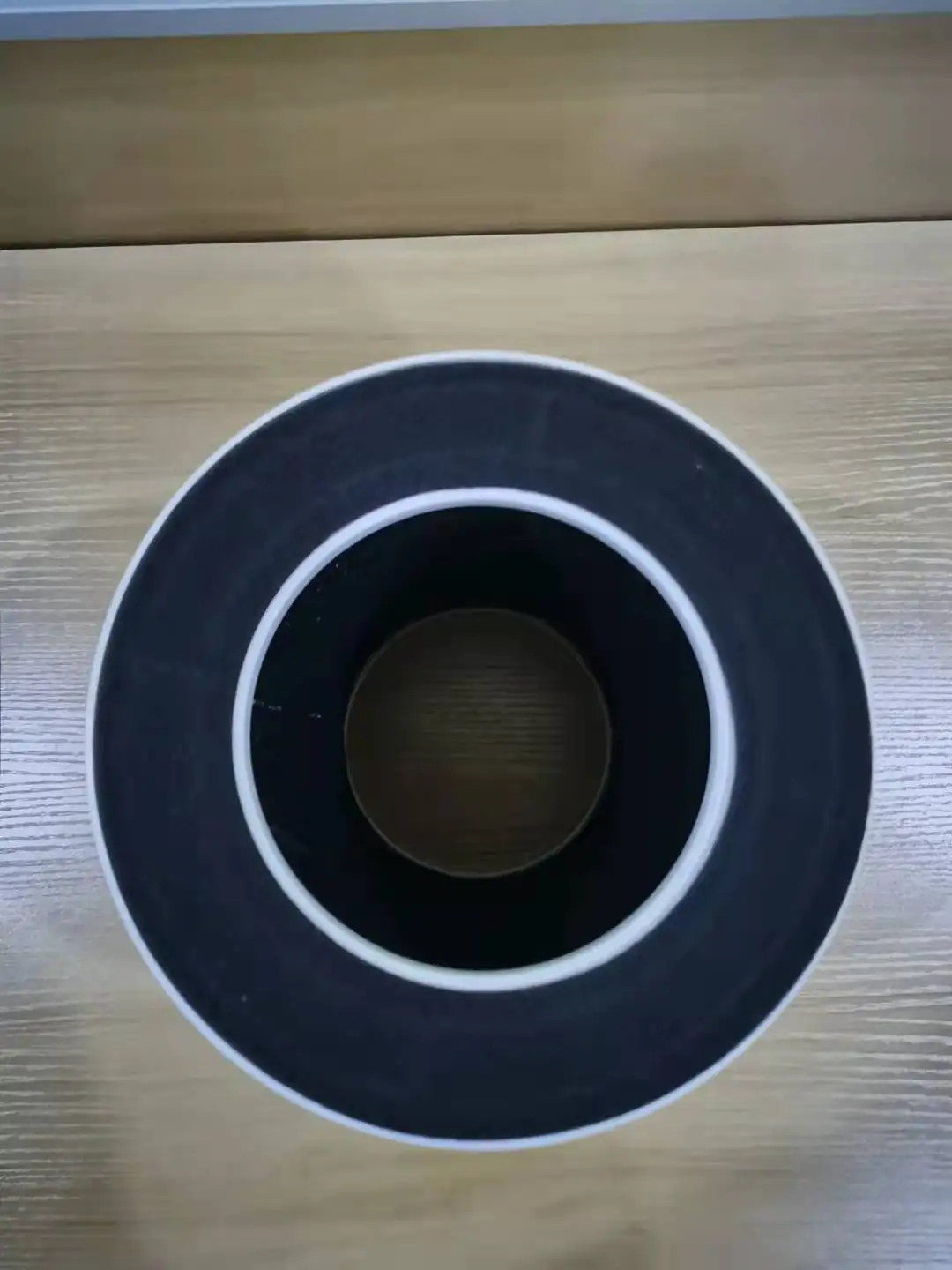 3-в-1 Hepa фильтр для envitek KJ120GE1-C1 Настольный портативный UVC свет отрицательные ионы очиститель воздуха в доме офисе и гостинице