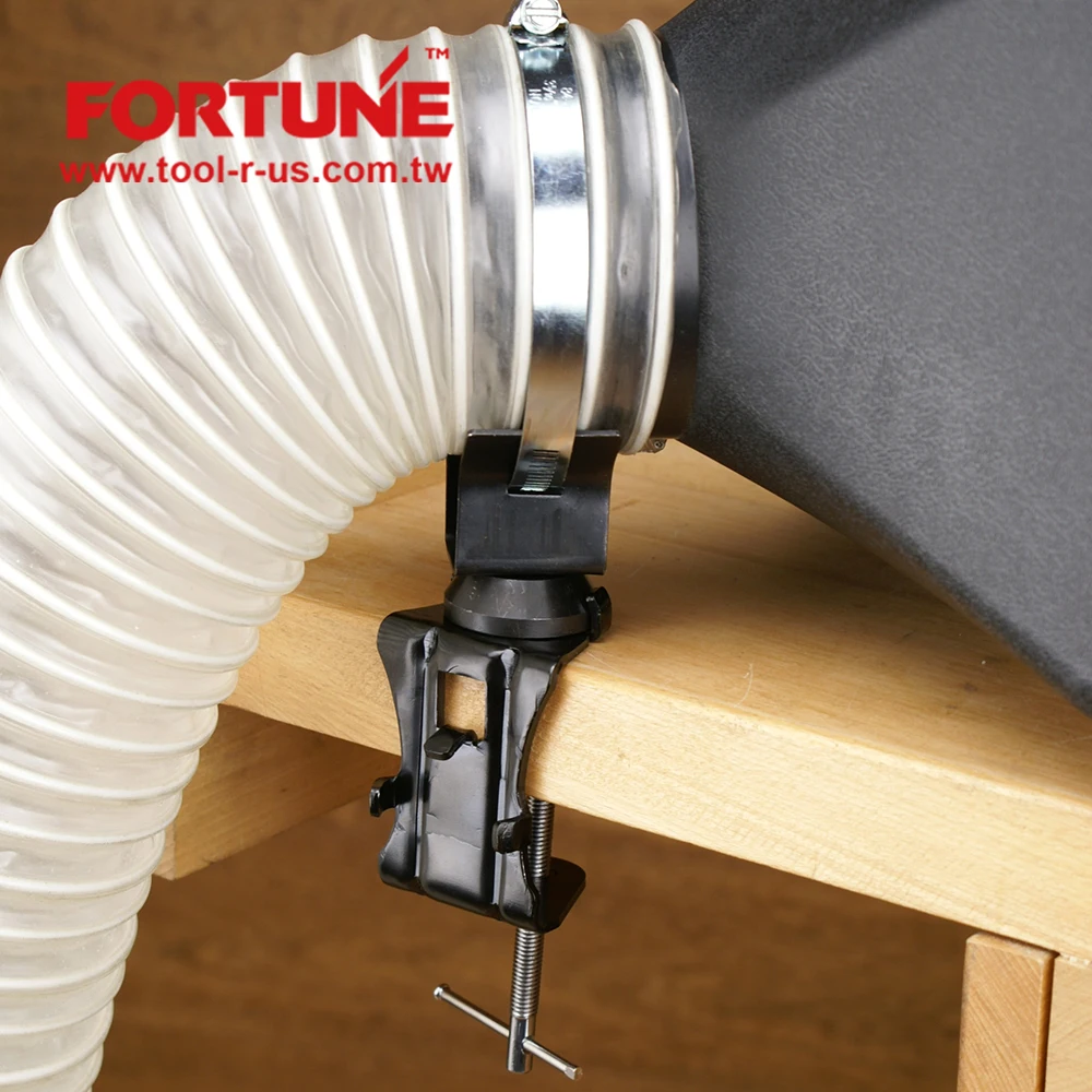 
Универсальные зажимные фитинги для пылезащитного отверстия 