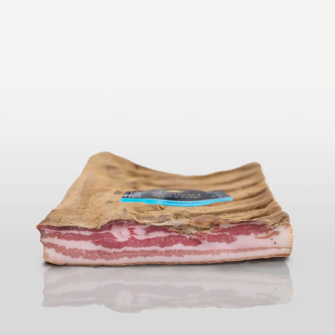 High-quality Italian cured LEAN PORK BELLY for importers