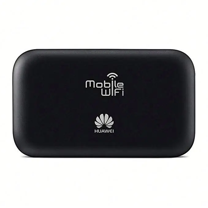 
Airtel Unlocked E5573Cs-609 LTE FDD 150Mbps 4G Mobile WiFi Hotspot Pocket Router FOR HW 
