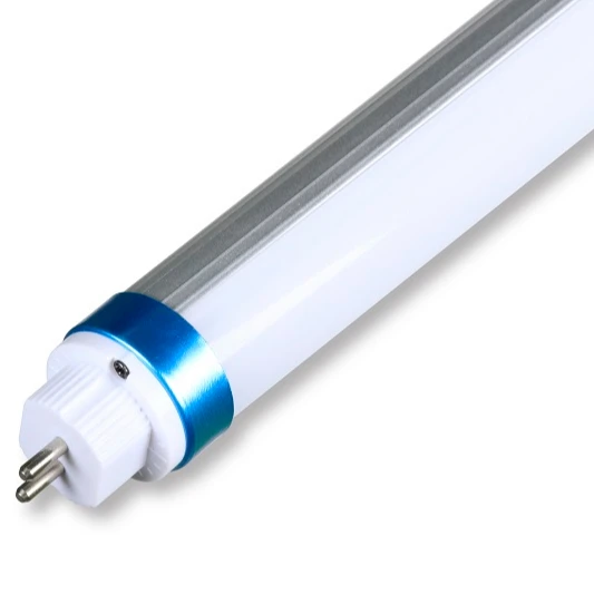 t5 600mm 2ft 175lm/w 160lm/w LED T5 6063 aluminum body+ pc lens tube light indoor lighting