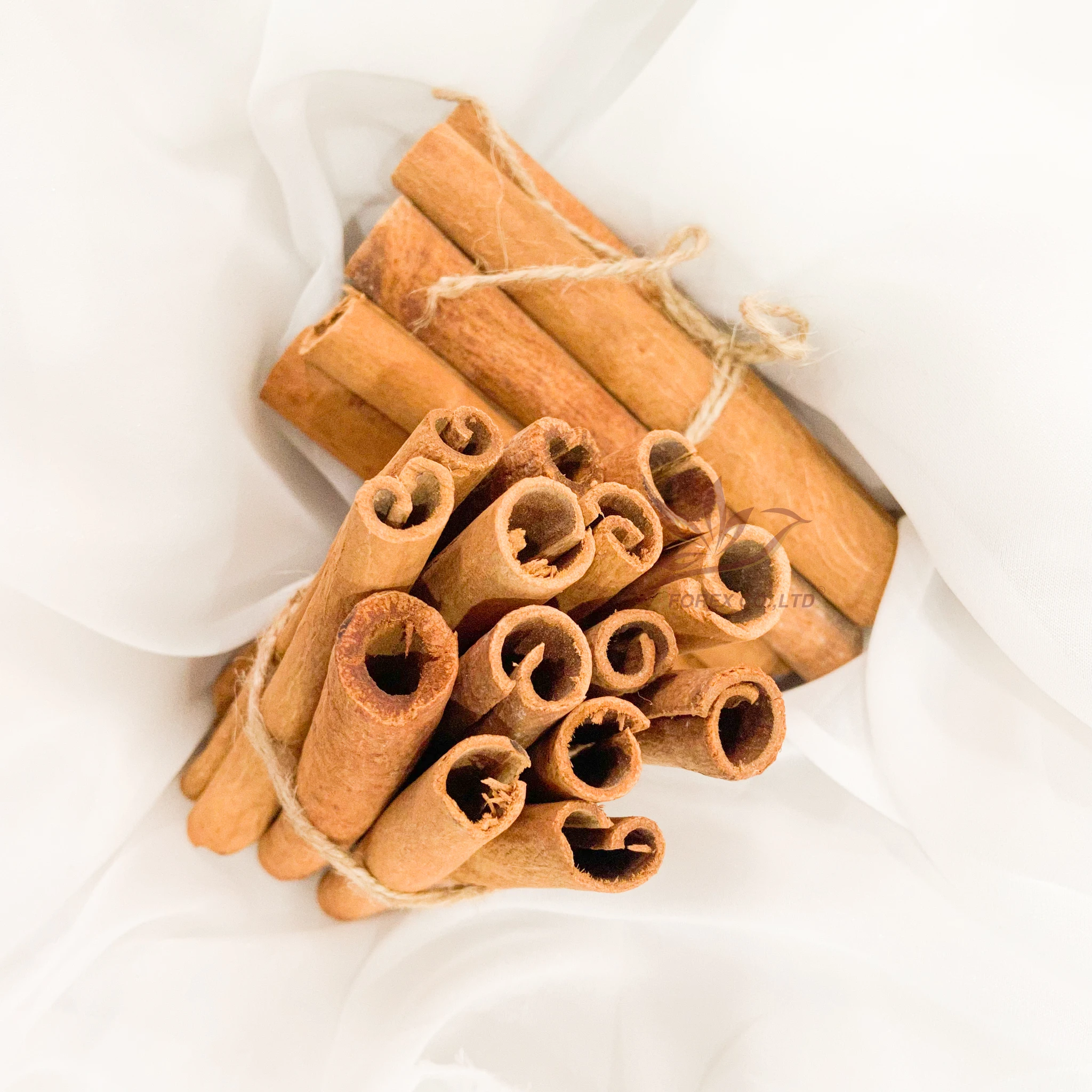 Vietnam Stick Cinnamon High Quality Thick Carton Box origin of Lang Son Spice and Sweet Taste Quality Premium Product