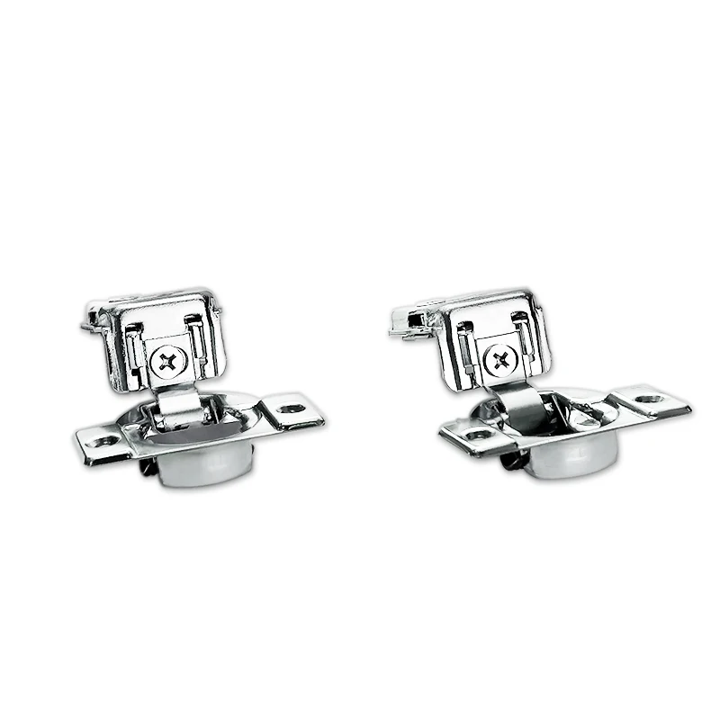  Мебельные шарниры холоднокатаные стальные мягкие закрытые мебельные петли в американском стиле