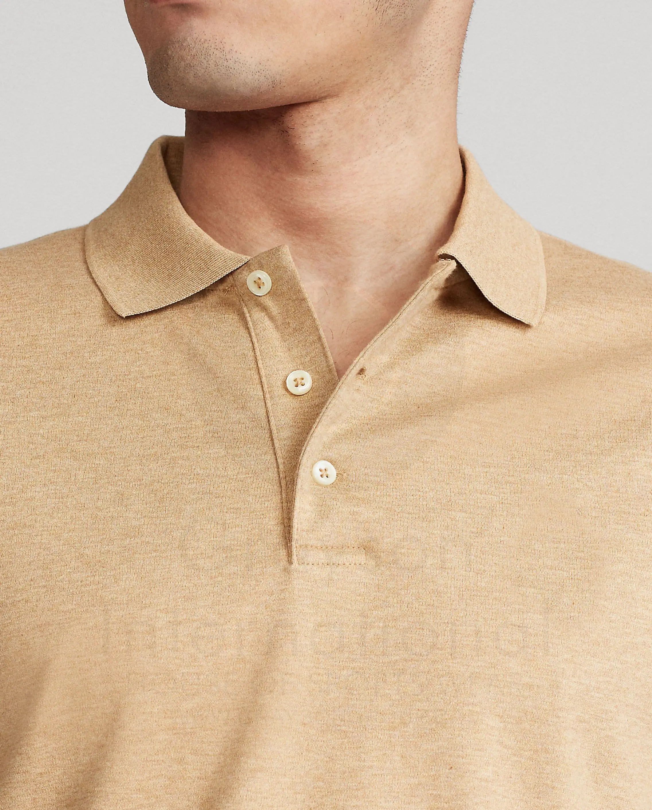 Новый дизайн хлопковая рубашка-поло для гольфа мужчин Классические деловые рубашки-поло под заказ взрослых Брендовые повседневные мужские рубашки от grayson