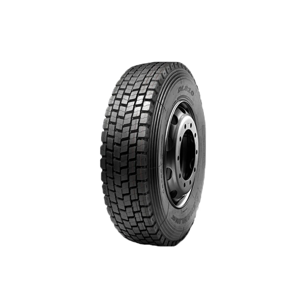 Top Run-flat Military Truck Tires High Quality Goo Price Truck Tyre 164/161J