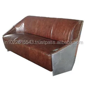 Modern Design Home Furniture Aviation Sofa for Living Room