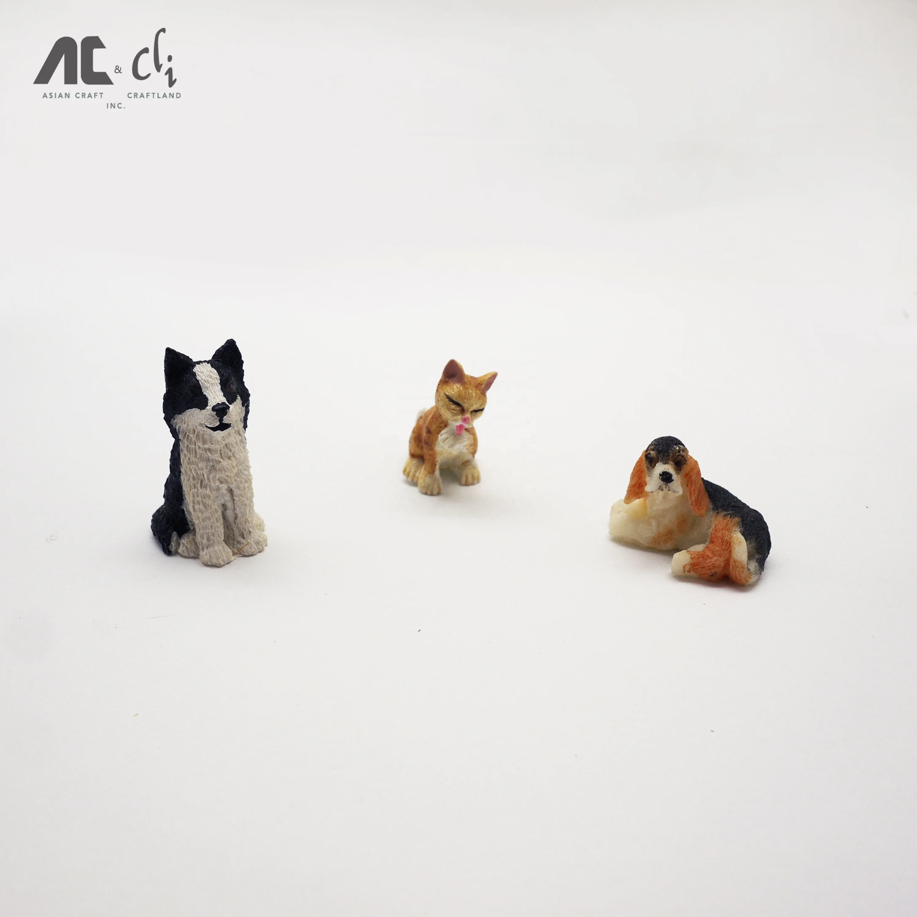 Miniature 2022 Dollhouse 1:12 DIY Pets Furniture Toys