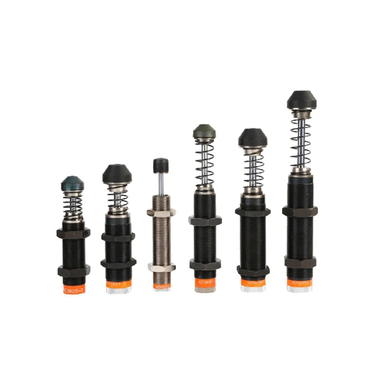 SHUYI AD3650 High Performance Hydraulic Industrial Auto Shock Absorber