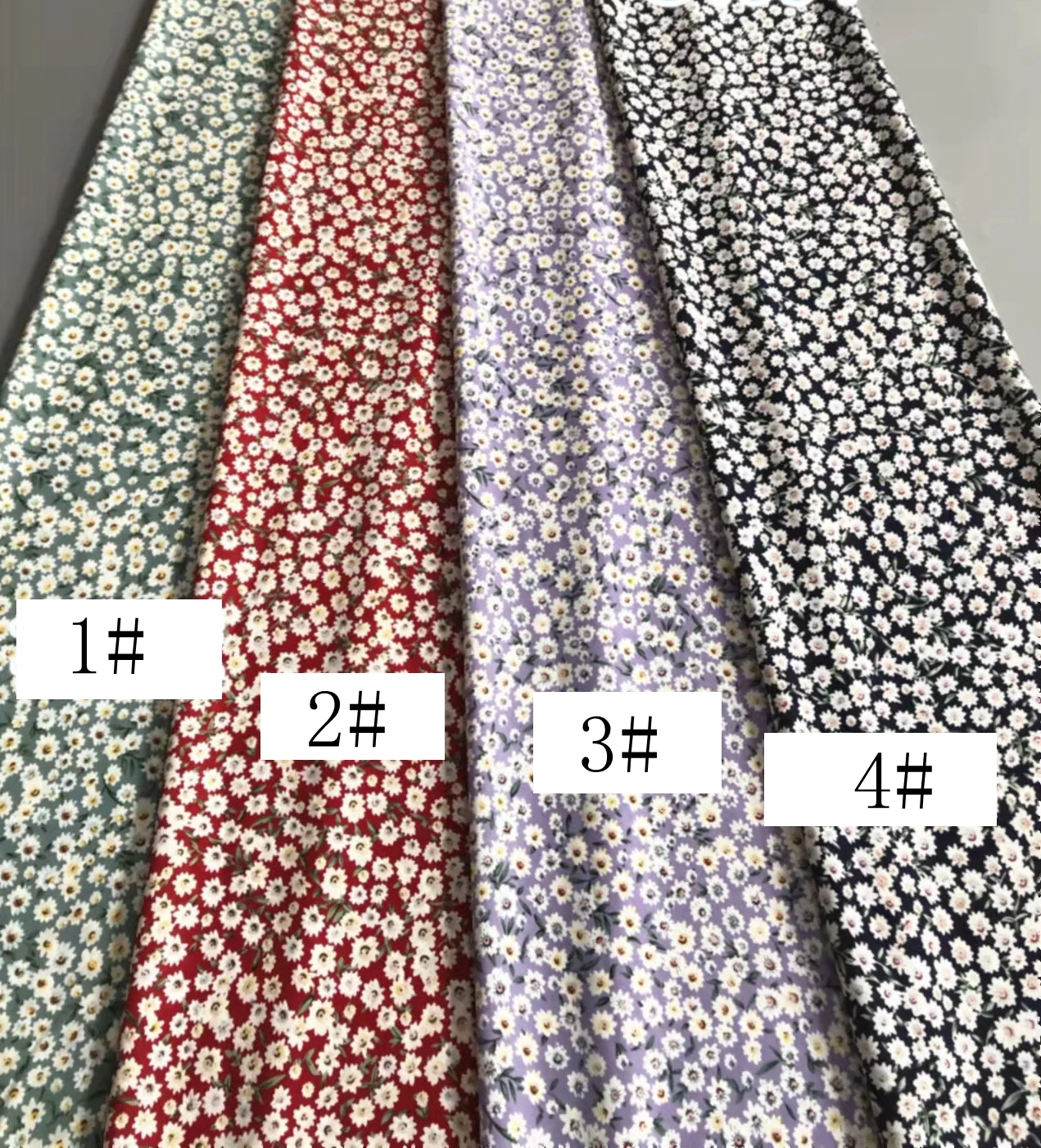 KOREA FABRIC SUPPLIER