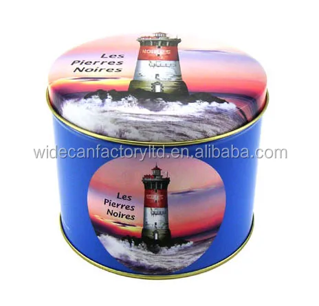 
Best price 1oz 2oz 4oz 8oz round aluminum metal tin can 5-1000ml 