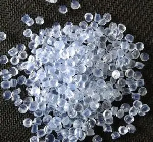 Wholesale Top Quality PMMA TRANSPARENT RESIN VIRGIN In Cheap Price