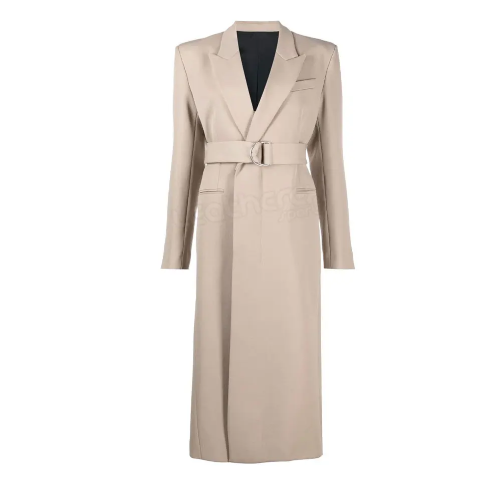 
Best Sale 2021 Women New Arrival PU Jacket Long Sleeve Spring Autumn Coats 