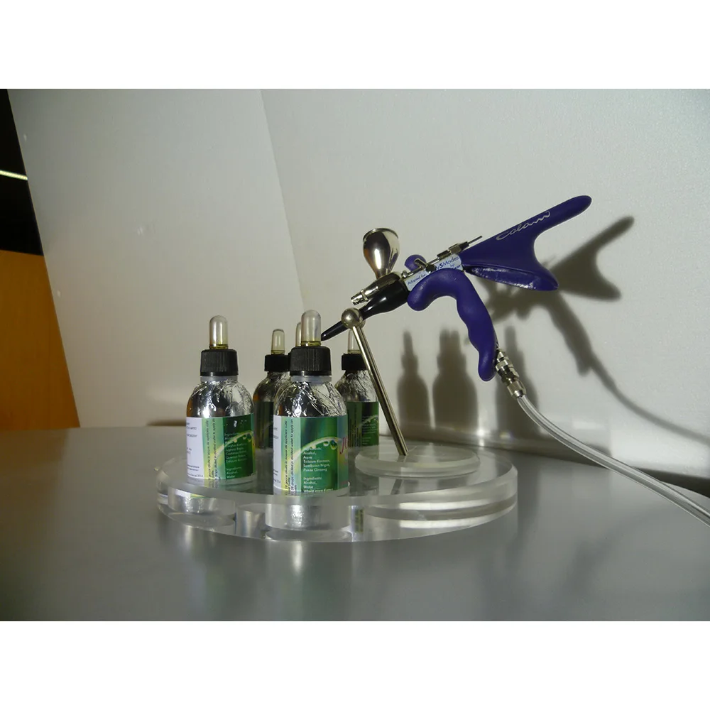 Italy made other home use beauty equipment pure oxygen jet peel beauty equipment for face