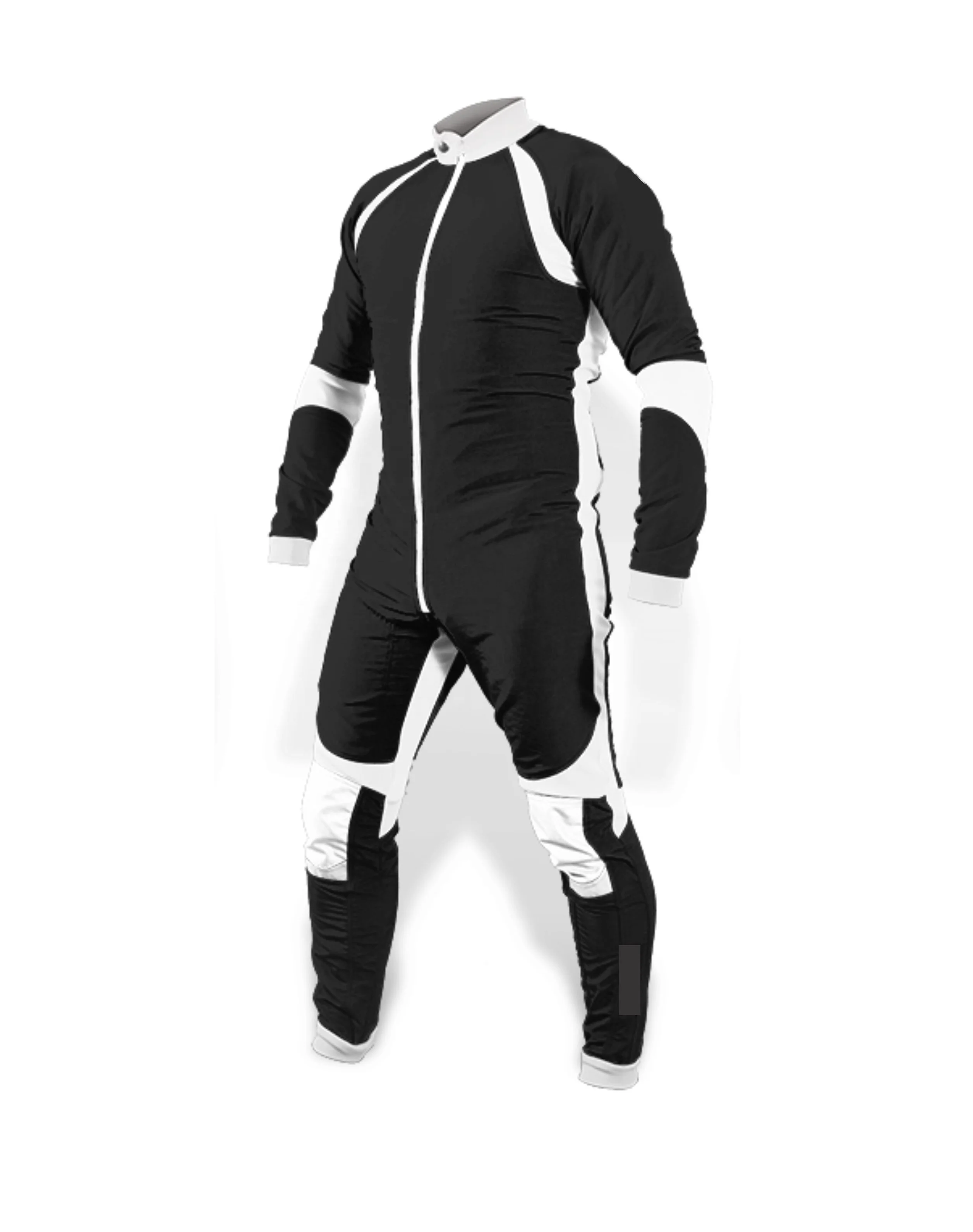 Free Fly suits for skydive  Made of nylon spandex  cordura  with durable material customized  logo